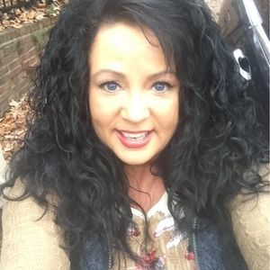 Meet your Posher, Tammy